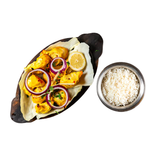 Lasuni Kebab