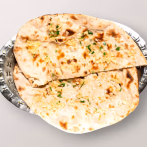 Lasuni Roti