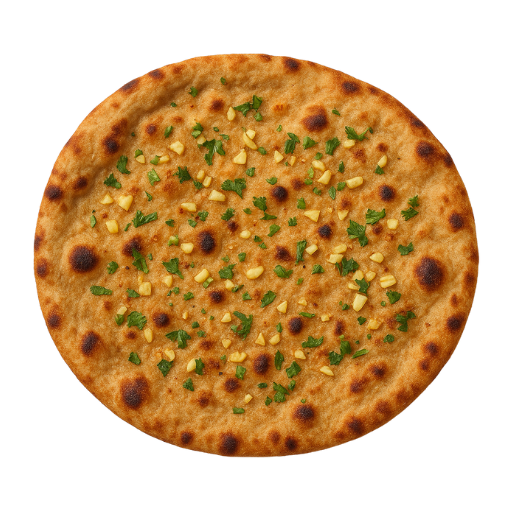 Lasuni Roti