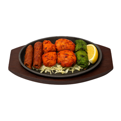 Mix Grill Tikka