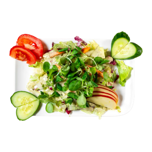 Mixed salad