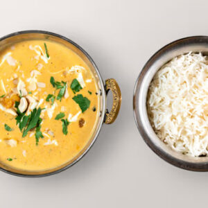 Muglai Paneer