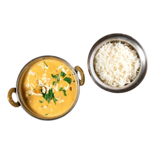 Muglai Paneer
