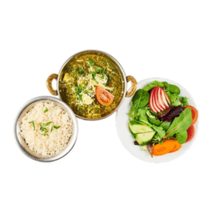 Palak Paneer