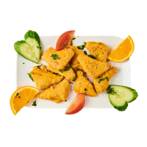 Paneer Pakora