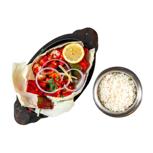 Paneer Tikka