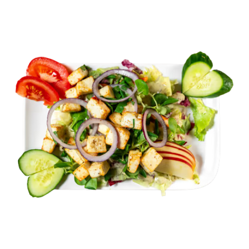Paneer salad