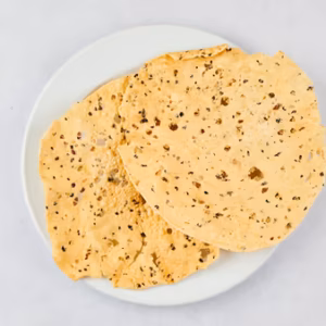 Papadam