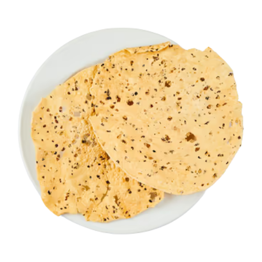 Papadam