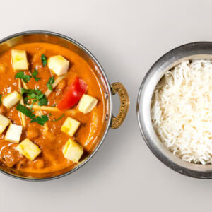 Pindi Chana
