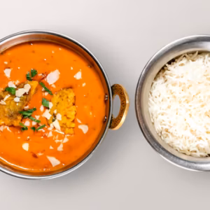 Royal Fish Curry