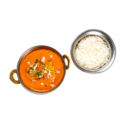Royal Fish Curry