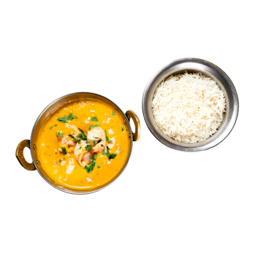 Scampi Mango