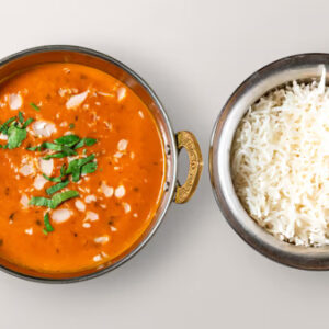 Shahi Paneer