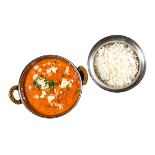 Shahi Tofu