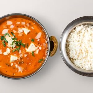 Shahi Tofu
