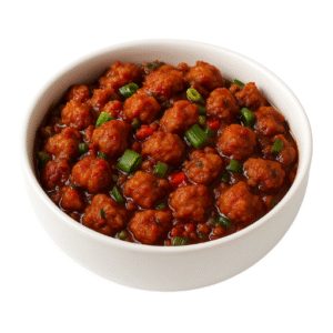 Soja Chili