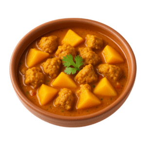 Soya Mango