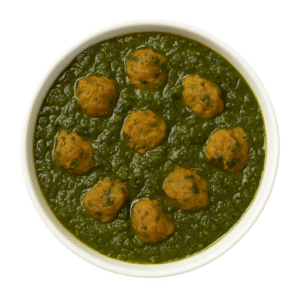 Soya Palak