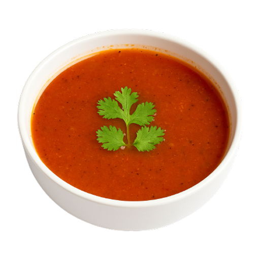 Tamatar Shorba Soup