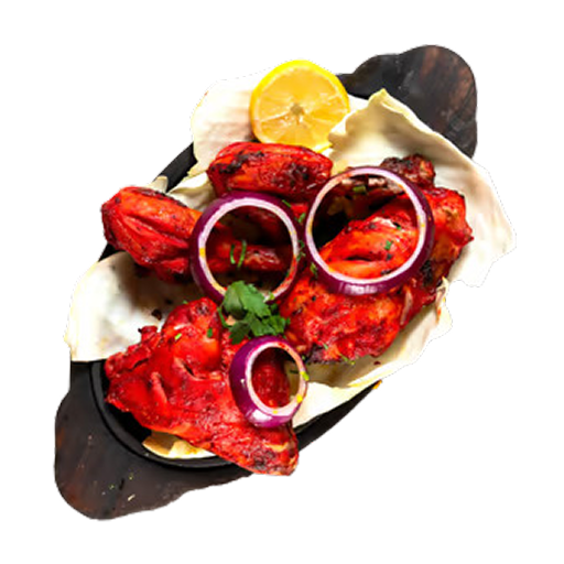 Tandoori Chicken