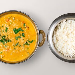 Tarkari Nariyal