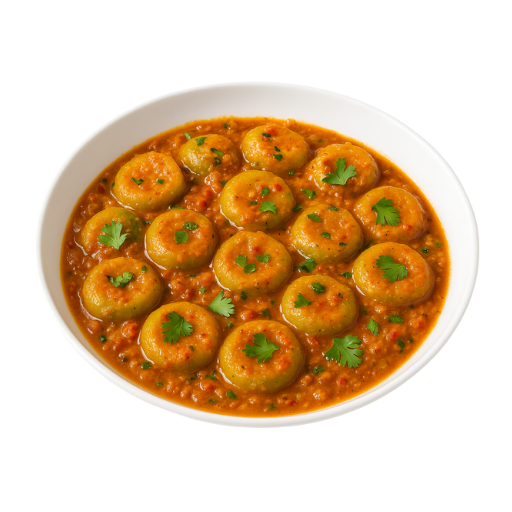 Tinda Masala