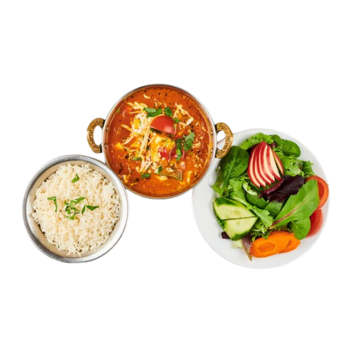 Tofu Kadai