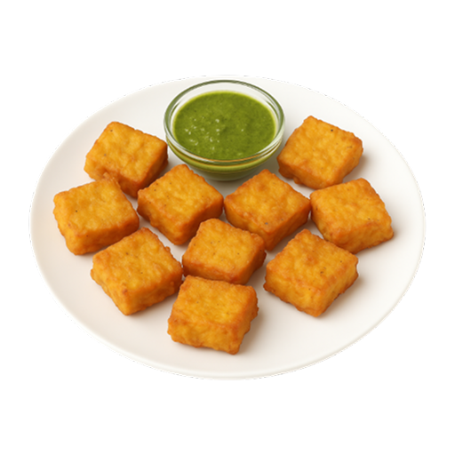 Tofu Pakora