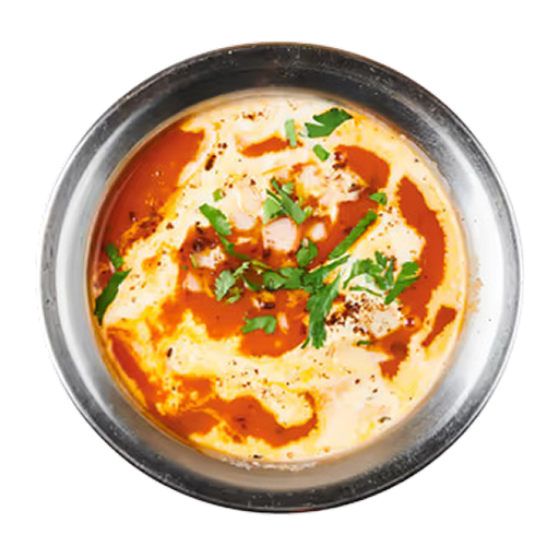 Tomato soup