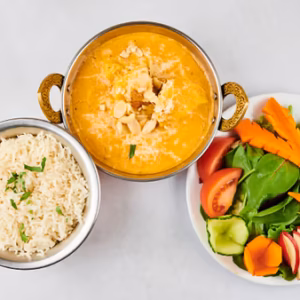 Chicken Korma