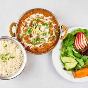 Dal Makhni