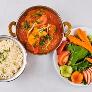Fish Kadai