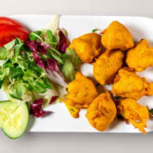 Gobi Pakora