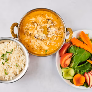 Lamb Korma
