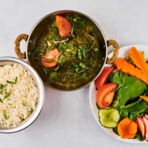 Lamb Saag