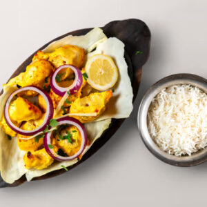 Lasuni Kebab