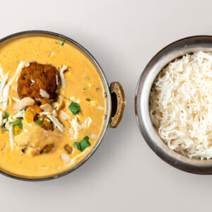 Malai Kofta