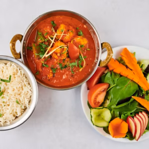 Scampi Masala