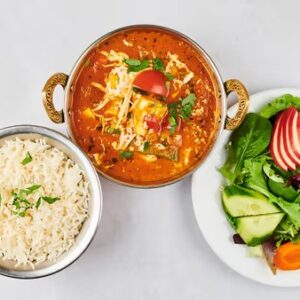 Tofu Kadai