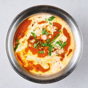 Tomato soup