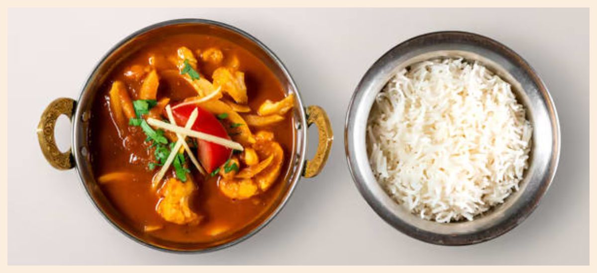 Best Paneer Tikka Masala - Mezban Restaurant