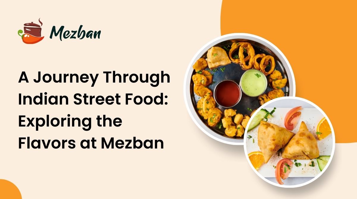 Best Paneer Tikka Masala - Mezban Restaurant