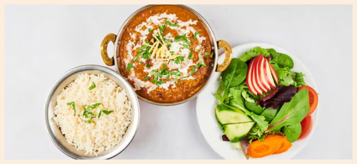 Best Dal Makhani - Mezban Restaurant