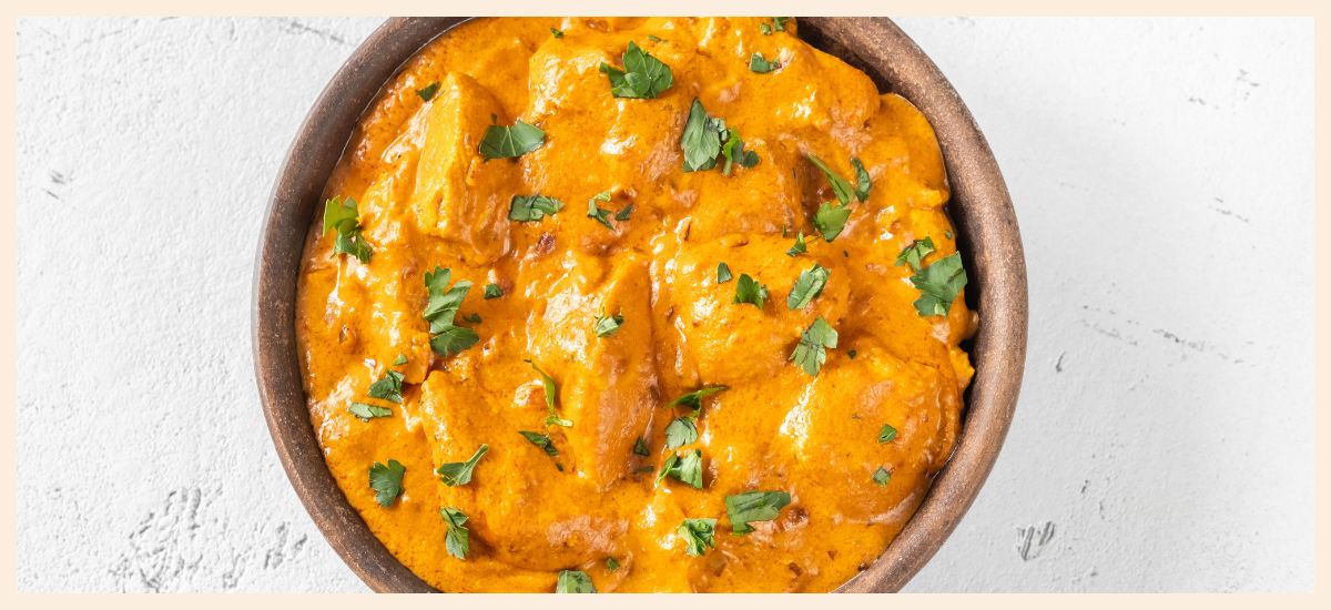 Best Paneer Tikka Masala - Mezban Restaurant