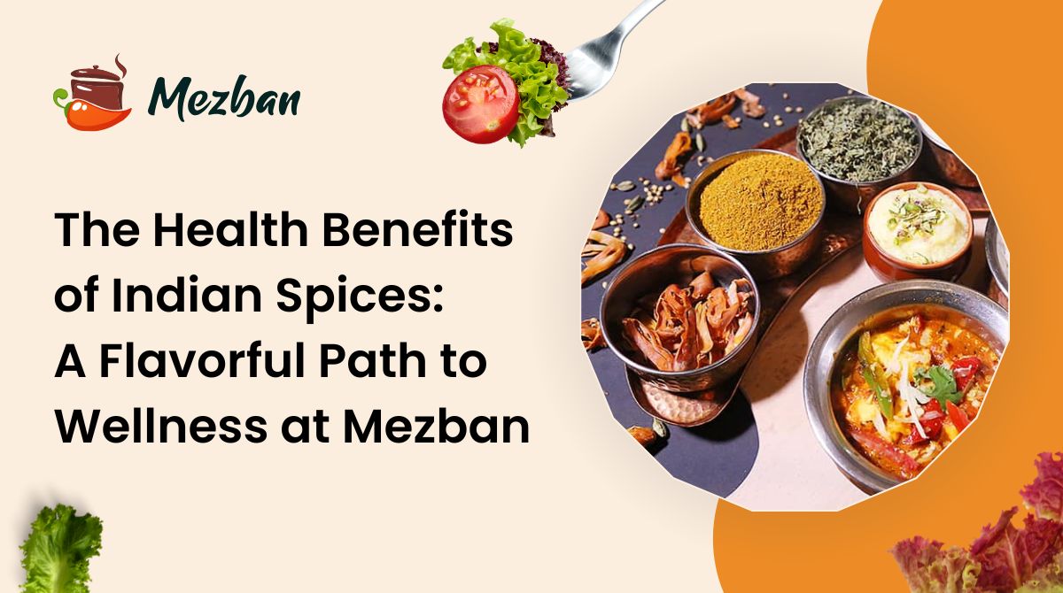 Best Paneer Tikka Masala - Mezban Restaurant