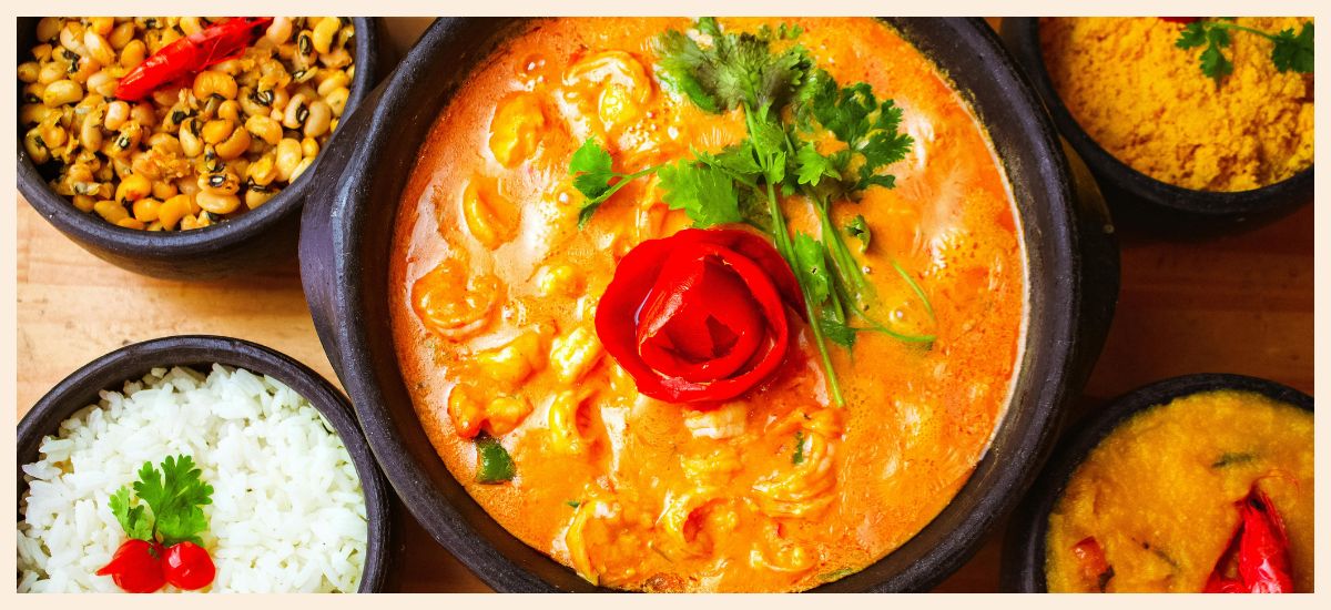deep dive into the flavors of indian curry